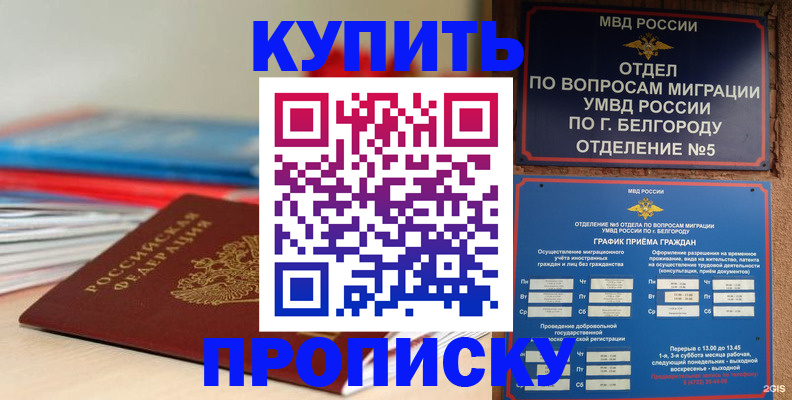 прописка для работы в Прохладном